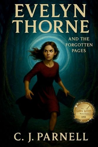 Cover image for Evelyn Thorne