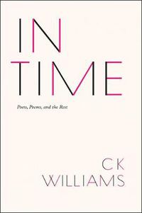 Cover image for In Time