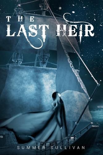 Cover image for The Last Heir