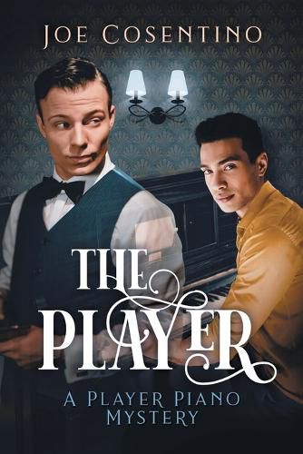 Cover image for Player