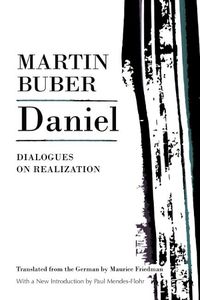Cover image for Daniel: Dialogues on Realization