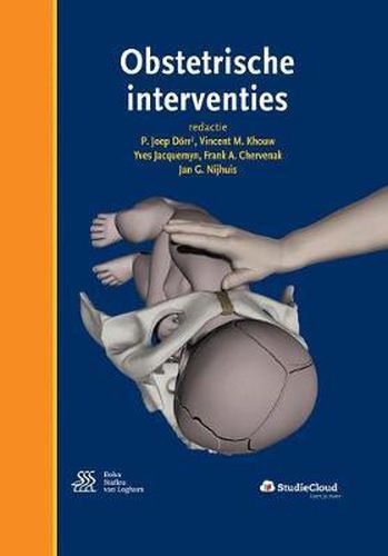 Cover image for Obstetrische Interventies