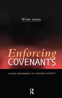 Cover image for Enforcing Covenants