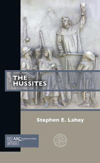 Cover image for The Hussites