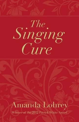 Cover image for The Singing Cure