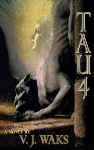 Cover image for Tau 4