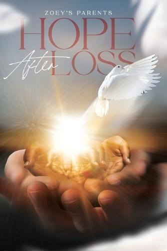 Cover image for Hope After Loss