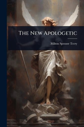 Cover image for The New Apologetic