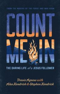 Cover image for Count Me in