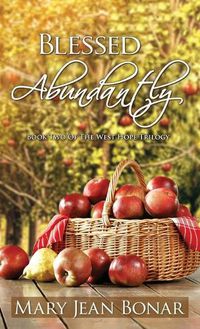 Cover image for Blessed Abundantly