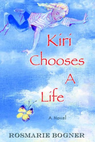 Cover image for Kiri Chooses A Life