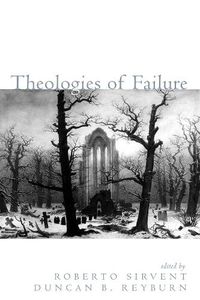 Cover image for Theologies of Failure