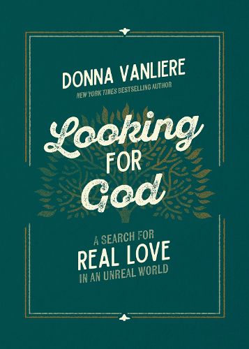 Cover image for Looking for God