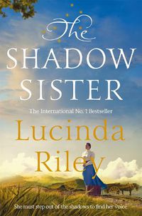 Cover image for The Shadow Sister