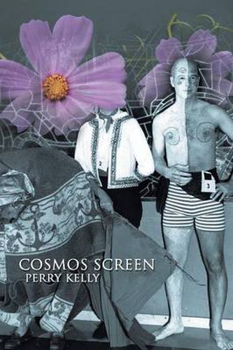 Cover image for Cosmos Screen