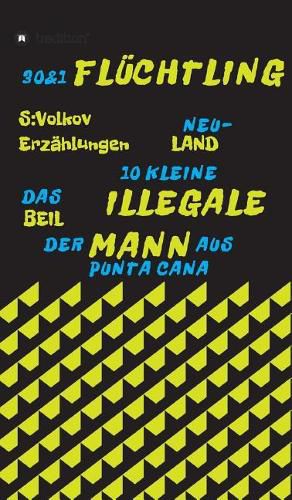 Cover image for 30 & 1 Fluchtling
