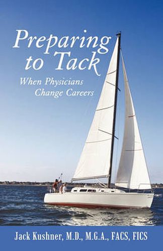 Cover image for Preparing to Tack