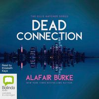 Cover image for Dead Connection