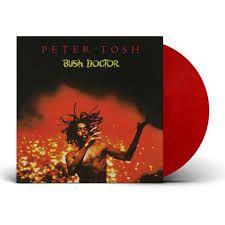 Bush Doctor (Limited Red Vinyl)