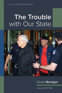 Cover image for The Trouble with Our State