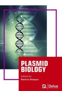 Cover image for Plasmid Biology