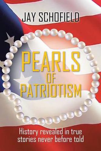 Cover image for Pearls of Patriotism