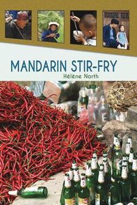 Cover image for Mandarin Stirfry