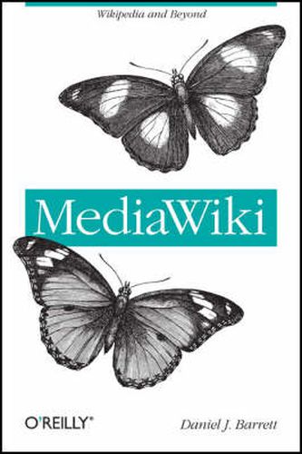 Cover image for MediaWiki