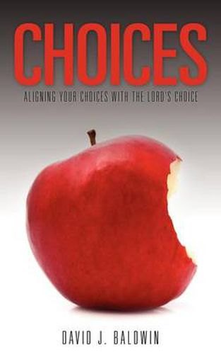 Cover image for Choices