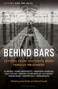 Cover image for Letters for the Ages Behind Bars