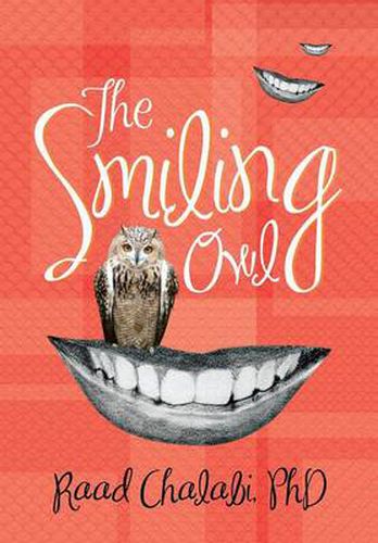 Cover image for The Smiling Owl