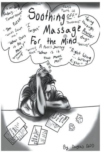 Cover image for Soothing Massage for the Mind