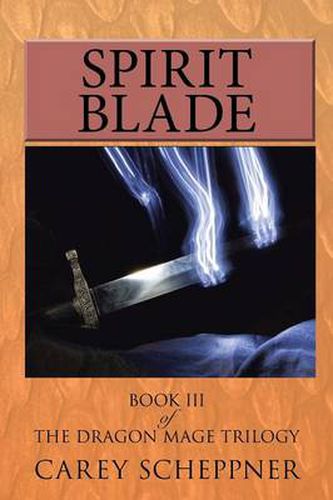 Cover image for Spirit Blade