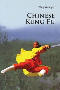 Cover image for Chinese Kung Fu