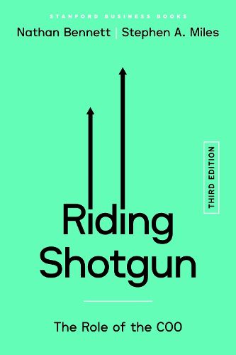 Cover image for Riding Shotgun