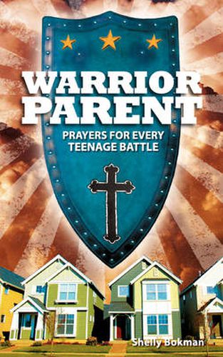Cover image for Warrior Parent