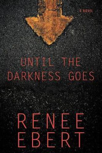 Cover image for Until the Darkness Goes