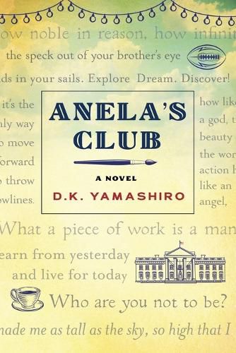 Cover image for Anela's Club