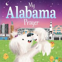 Cover image for My Alabama Prayer