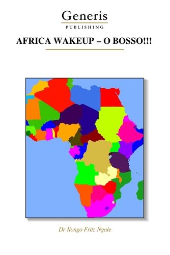 Cover image for Africa Wakeup - O Bosso!!!