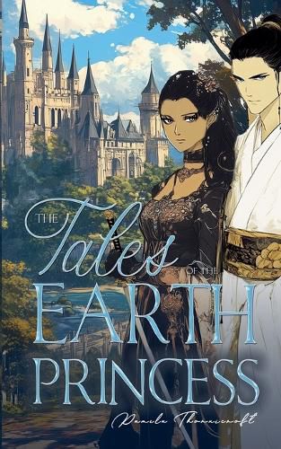 Cover image for The Tales of the Earth Princess
