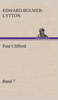 Cover image for Paul Clifford Band 7