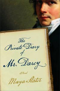 Cover image for Private Diary of Mr. Darcy
