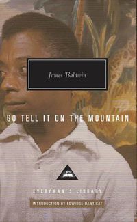 Cover image for Go Tell It on the Mountain