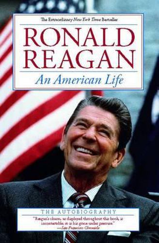Cover image for An American Life