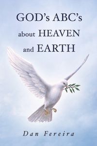 Cover image for GOD's A B C's about HEAVEN and EARTH