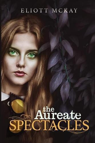 Cover image for Aureate Spectacles