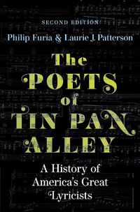 Cover image for The Poets of Tin Pan Alley