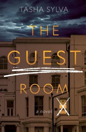 The Guest Room