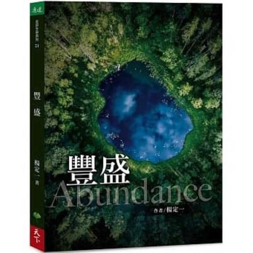 Cover image for Abundance